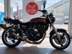 Kawasaki ZRX400 1997