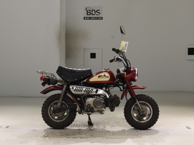 Honda MONKEY 1988