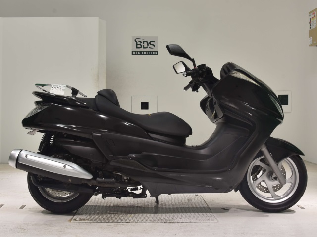 Yamaha MAJESTY 250 2005