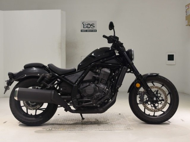 Honda REBEL CMX1100 2023
