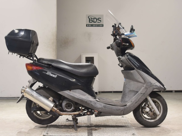 Yamaha AXIS125 2009