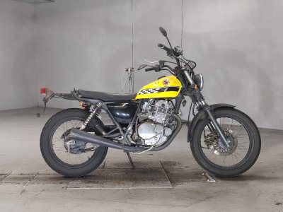 Suzuki GRASSTRACKER BIGBOY