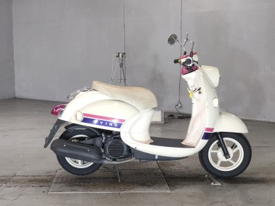 Yamaha VINO50
