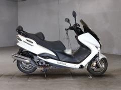Yamaha MAJESTY 125 2008