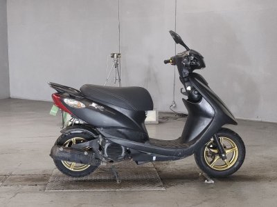 Yamaha JOG ZR 2015