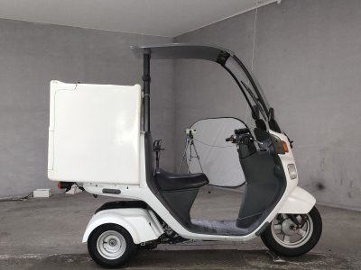 Honda GYRO CANOPY 2019