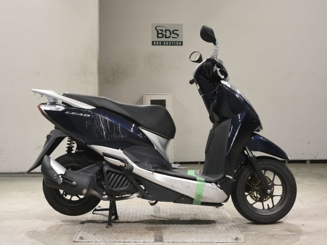 Honda LEAD125 2019