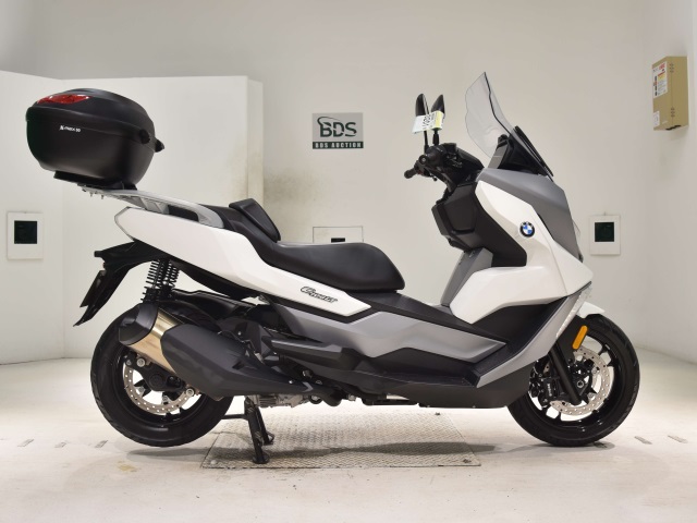 BMW C400GT 2021