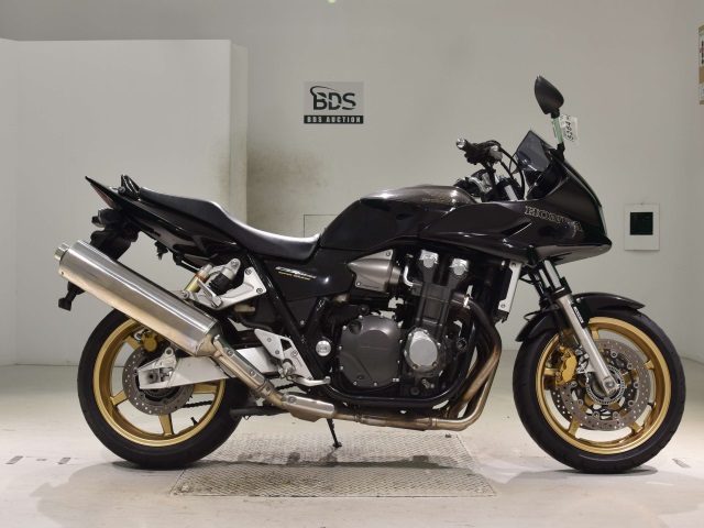 Honda CB1300SF 2009
