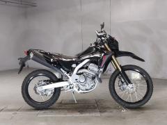 Honda CRF250L 2019