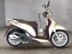 Honda SH MODE 2014