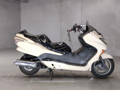 Honda FORZA Z 2006