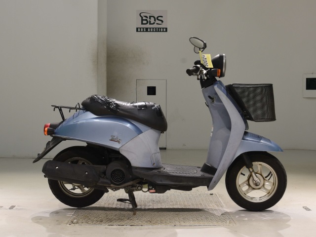 Honda TODAY 2006