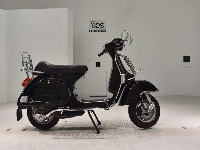 Vespa PX125 EURO3