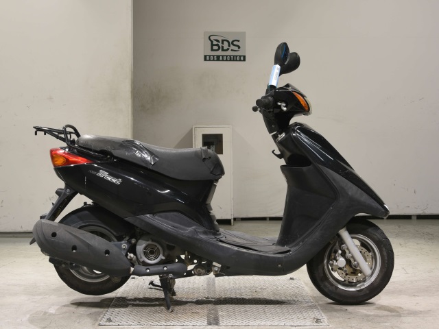 Yamaha AXIS125