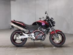 Honda HORNET CB250F 2007