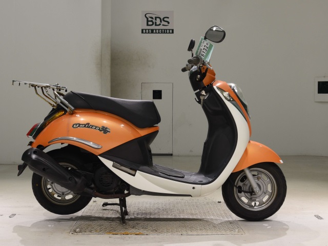 Sym UMI100 2007