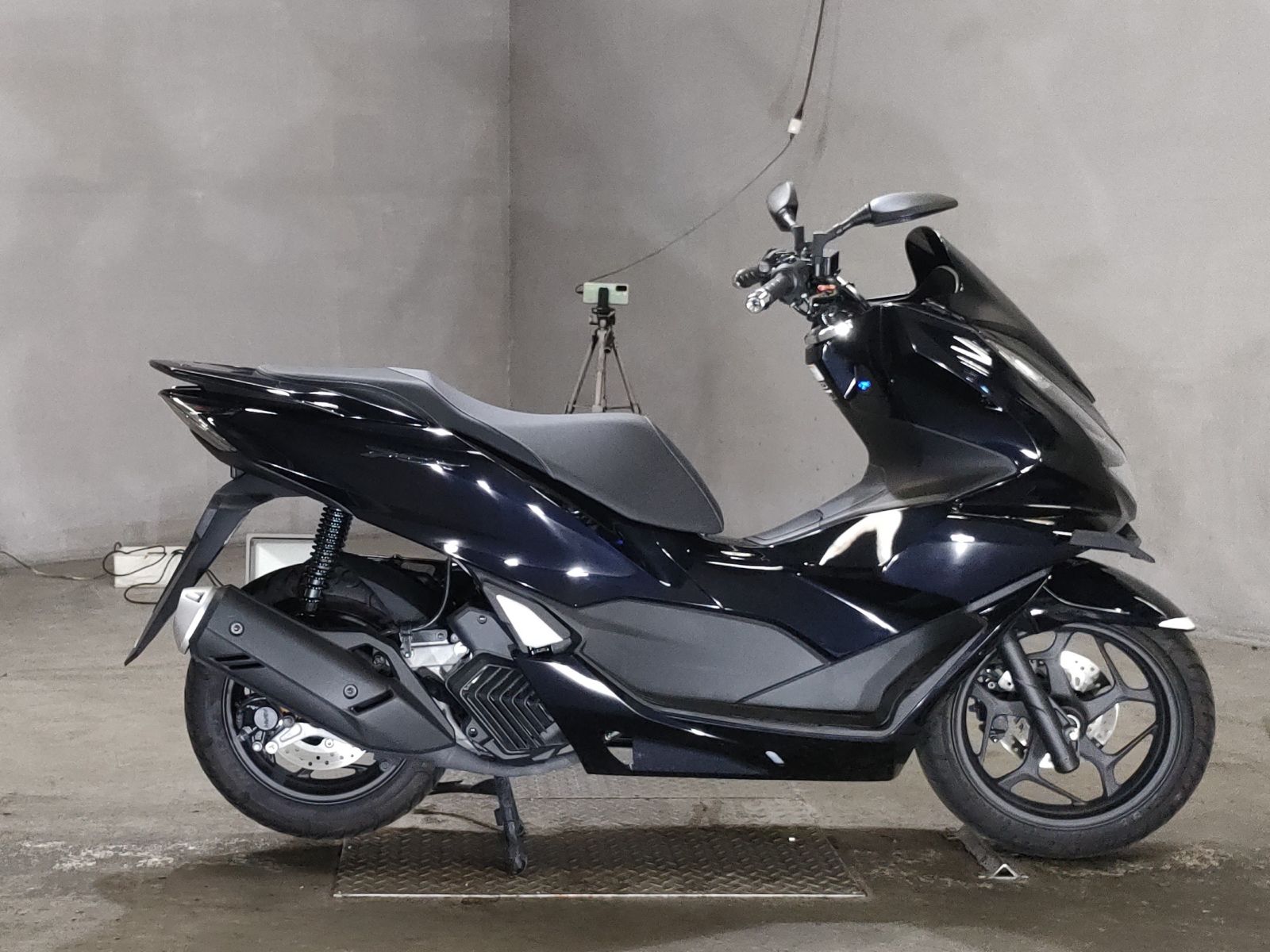 Honda PCX125 2023