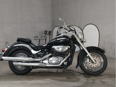 Suzuki INTRUDER 800 CLASSIC 2002
