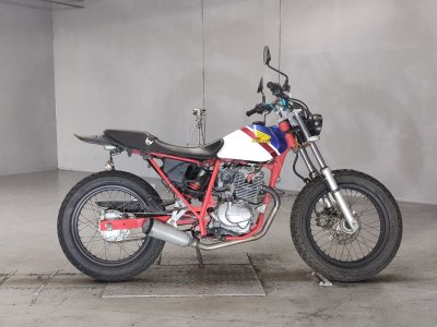 Honda FTR223 2000