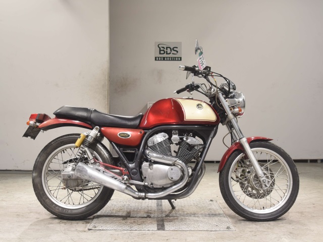 Yamaha SRV250 1993