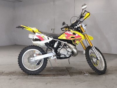 Suzuki RMX250S 1992