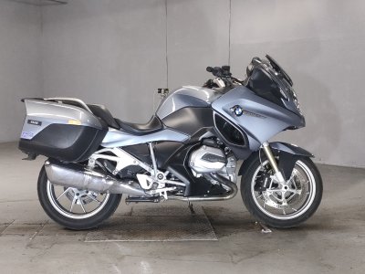 BMW R1200RT 2014