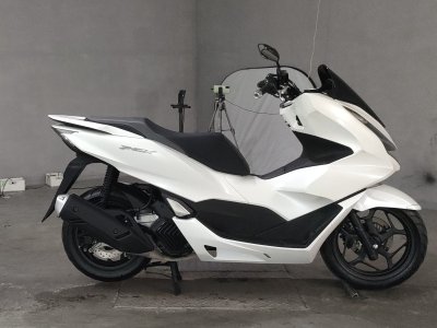 Honda PCX125 2021