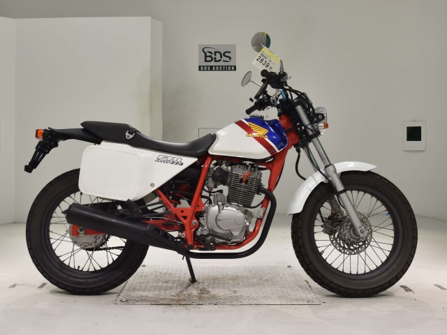 Honda FTR223 2003