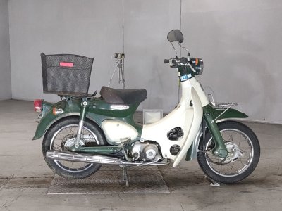 Honda GSX1400 2002