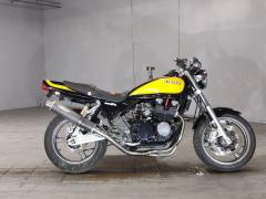 Kawasaki ZEPHYR400 1999