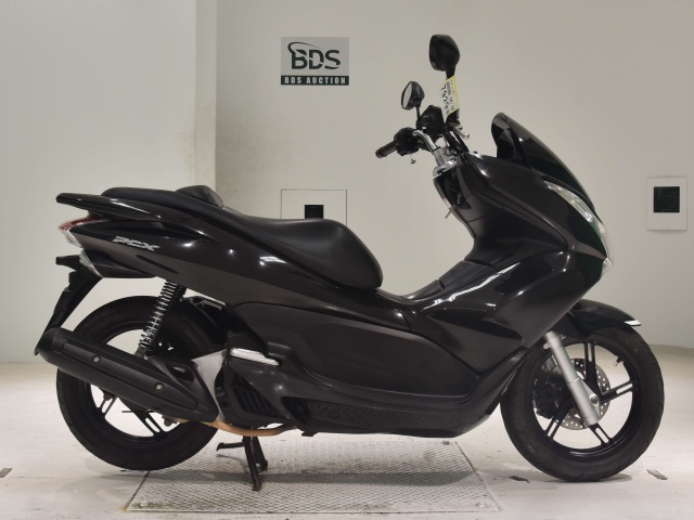 Honda PCX125 2012
