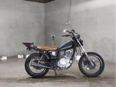 Suzuki GRASSTRACKER BIGBOY 2007