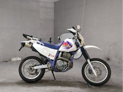 Yamaha TT250R 1994