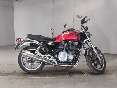 Honda CB1100 2013