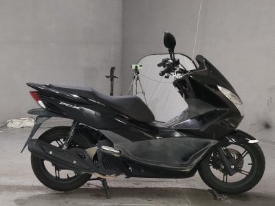 Honda PCX125 2015
