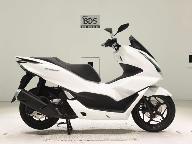 Honda PCX125 2021