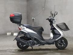 Suzuki ADDRESS V125