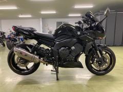 Yamaha FZ1 FAZER 2011