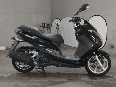 Yamaha MAJESTY 155S 2016
