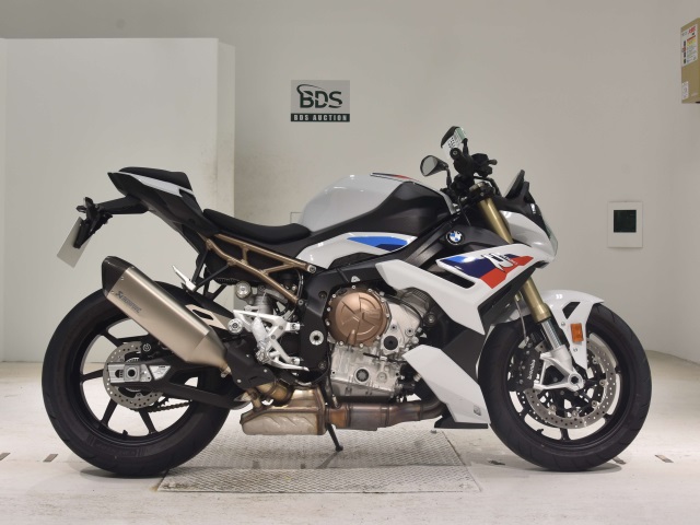 BMW S1000RMﾊﾟｯｹｰｼﾞ 2023