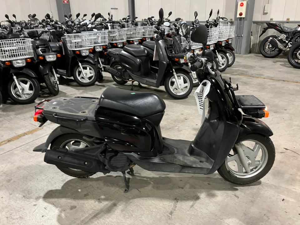 Yamaha GEAR