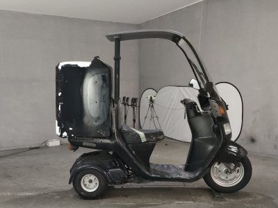 Honda GYRO CANOPY 1997
