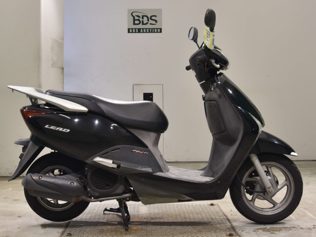 Honda LEAD110 2012