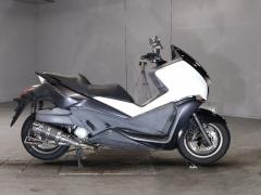 Honda PHASE250 2009