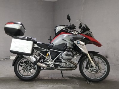BMW R1200GS 2014