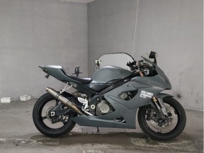Suzuki GSX-R1000