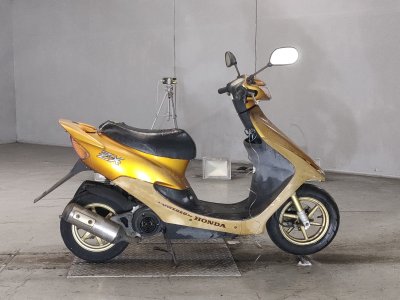 Honda DIO ZX 1997