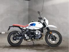 BMW R NINE T URBAN GS 2019