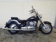 Yamaha DRAGSTAR XVS400 CLASSIC 2012